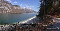 054 Lago di Molveno